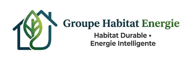 Groupe Habitat Énergie
